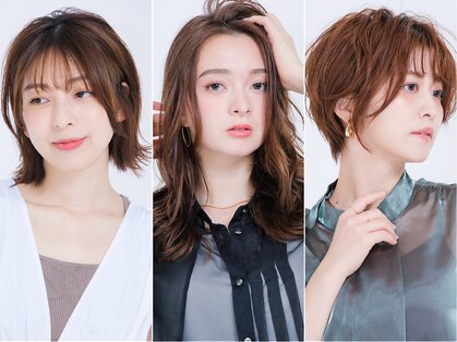 グロウトヨサキワン(GLOW TOYOSAKI ONE)の写真