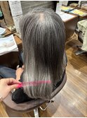 髪質改善カット