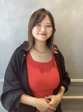 フレイムス ヘアアンドリラックス 大宮東口店(Frames) Kojima Kana