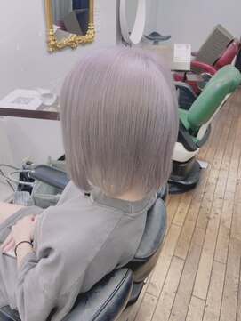 エデンユートピア(EDeN utopia) ホワイトカラー