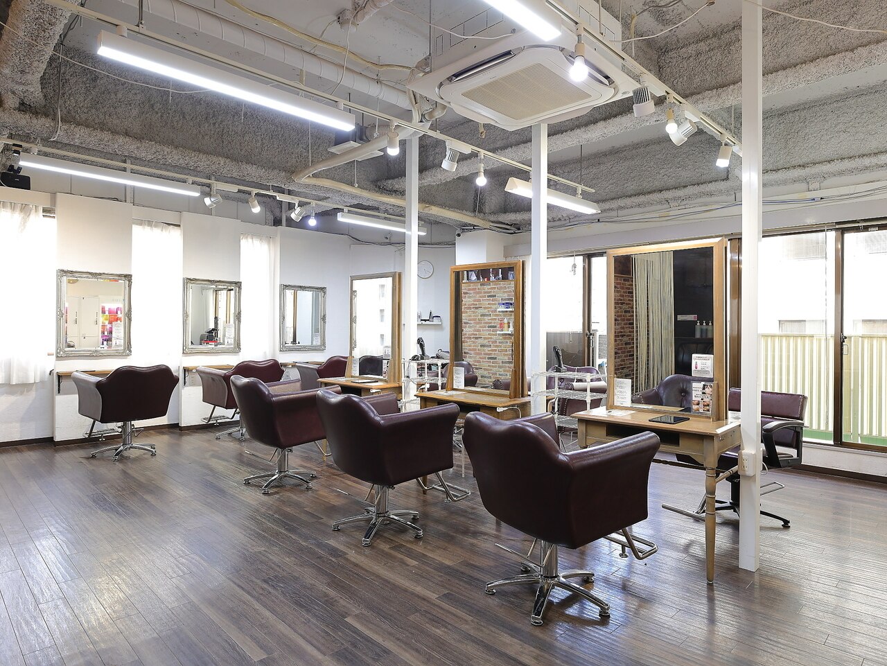 NONOヘアー お値下げ中 ネオヘアー 天満橋(Neo hair)｜ホットペッパービューティー