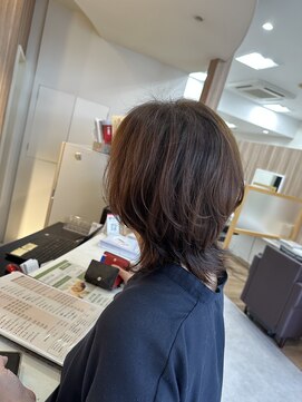 クアトロ 宇都宮本店(QUATRO) ウルフレイヤー