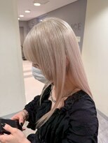 ヴァイス 新宿店(VAICE)&nbsp;white