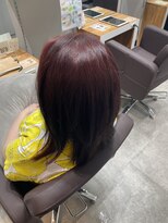 キラナ(Kiranah)&nbsp;ノンジアミンカラー