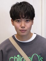 カンゴール サロン トウキョウ セントラル 原宿(KANGOL SALON TOKYO CENTRAL)&nbsp;刈り上げショート/ボーイッシュ/ベリーショート/メンズライク