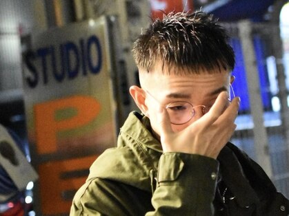 アトム(Atom.)の写真