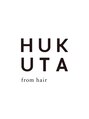 フクタ フロムヘアー(HUKUTA from hair)/HUKUTA/オーガニック/髪質改善/白髪ぼかし