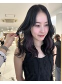 インナーパープル
