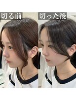 メラク(Merak)&nbsp;小顔補正フェイスフレーミングレイヤー