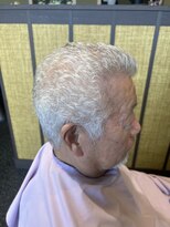 エフ ヘアー(F HAIR)&nbsp;濡れパン　フルパーマ