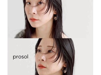PROSOL 山本店　【プロッソル】 