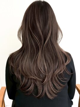 大人ハイライト