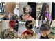 ヘアーメイク エイトボール(HAIR MAKE EIGHT BALL)の写真