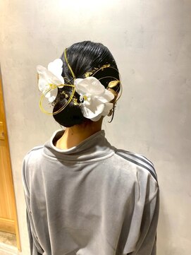 アース モード 新小岩店(EARTH/M) 成人式