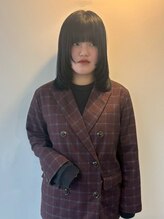 ルプラベレ(le-pla Beret)&nbsp;松井 詩織