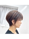 ★綺麗なシルエットラインを目指そう★