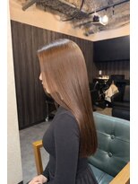 ヴェチカ 京橋店(Vechika) 髪質改善