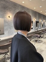 トパ(topa)&nbsp;mini bob