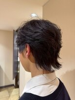 インパークス 草加店(INPARKS)&nbsp;ハンサムショート［草加店］