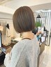 【新生活応援】カット+フルカラー+オージュアプチトリートメント¥8500