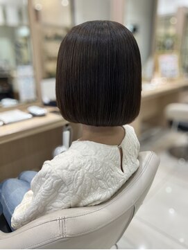 アッシュ 行徳店(Ash) アッシュブラウン