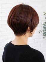 デュッカアンティーク(Duka antique) ショートボブ