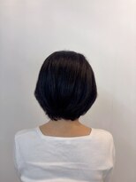 シーズンズ(SEASONS) ミディアムボブ