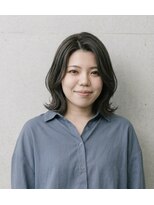 サラ HAIR&MAKE sala 桜ヶ丘店&nbsp;外ハネボブ