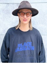 ニューヨークニューヨーク 南草津店(NYNY) 清家 渉