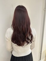 リコバイリリー 日吉(Lico by Lily)&nbsp;柔らかい赤みのカラー「LICO日吉」