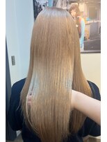 ジュール 池袋(Joule)&nbsp;ミルクティーベージュ