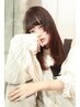 【夕方限定】カット+ヘッドスパ15分¥8250~