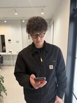 アテ(ate)&nbsp;ツイストスパイラル