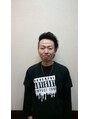 ヘアメイク ユーカラット(hair make u carat) 佐藤 直斗