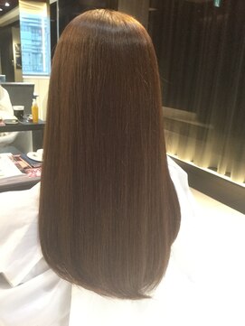 フォルテ ギンザ(FORTE GINZA) 【FORTE 銀座】プラチナヘアケアNo.179 トリートメント