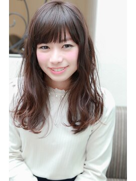 ガレリアエレガンテ 長久手店(GALLARIA Elegante) Gallaria愛されゆるふわスタイル