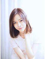 クイントネオリーブ 自由が丘正面口店(quint:neolive)&nbsp;高感度たっぷりワンカールミディー【自由が丘 quint:neolive】