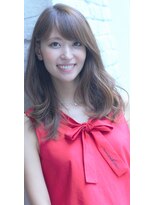 エルサフィロ ヨドヤバシ(el zafiro yodoyabashi) 【el zafiro yodoyabashi】ピュール スウィート フレアー