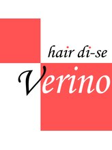 hair di-s'e Verino【ヘアーディセ ヴェリノ】