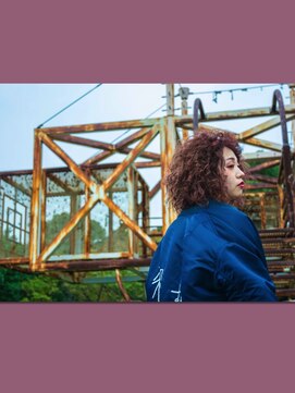 サリバン(Sullivan) 「Sullivanstyle」ハンサムパーマ