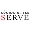 ルシード スタイル サーヴ(LUCIDO STYLE SERVE)のお店ロゴ