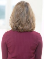 ヴィアラ 自由が丘(VIALA)&nbsp;【VIALA 自由が丘】フェミニン×ミディアム