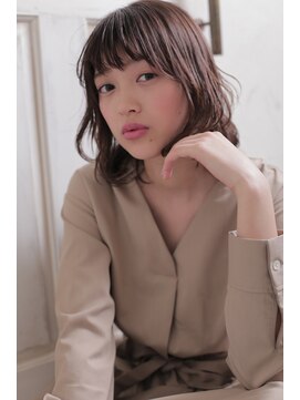 ロコ 門前仲町店(Loco by neolive) エアリーボブ ＊