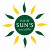 ヘアー サンズ(HAIR SUN'S)のお店ロゴ