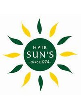 HAIR SUN'S