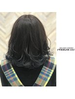 ノーブル 白金台店(Noble by PROGRESS)&nbsp;お客様外ハネスタイル