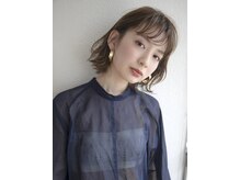ニコ(hair room nico)