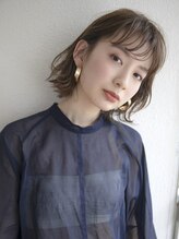 ニコ(hair room nico)