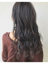 トリート 南行徳本店(TREAT)&nbsp;コントラストハイライト×ソフトGrege◎