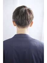 トレス プラス エヌ(TRESS+n)&nbsp;20代30代40代　ムードをプラス・コンマヘア【堅田】